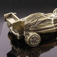 thumbnail image 6 of Yvsxxv 1 Copper Antique Car Figurines & Knick-Knacks Classic Miniature Car Model Home Decor for Desk, 6 of 7
