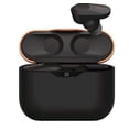 thumbnail image 2 of Audífonos Bluetooth internos, noise cancelling y Alexa negros Sony WF-1000XM3 NEGRO, 2 of 2