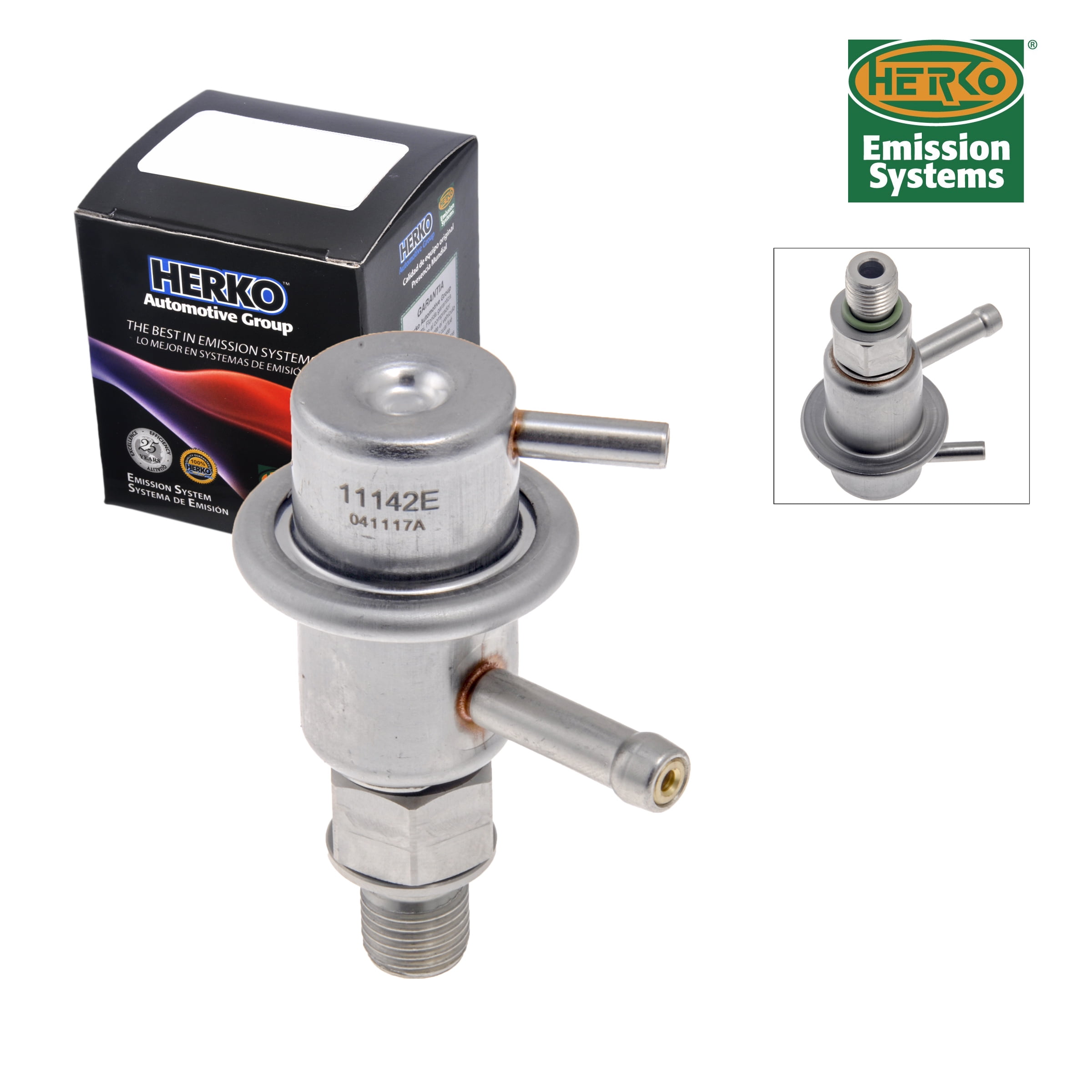 Beck Arnley 158-0750 Fuel Injection Manifold Pressure Sensor BEC158-0750