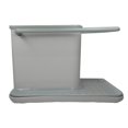 thumbnail image 1 of Newest Racks Organizer Kitchen Sink Utensils Holders Drainer Storage Shelf Sponge Holder Draining Sink Box Kitchen Accessories, 1 of 6