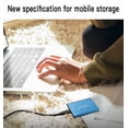 thumbnail image 2 of Unidad flash Pendrive Adata USB 3.2 UE700 PRO 128GB, 2 of 4