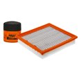 thumbnail image 1 of Kit De Filtro de Aire y Filtro de Aceite 2 PIEZAS Compatible con Dodge Journey L4 2.4L DE 2009 A 2020, 1 of 3