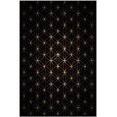 thumbnail image 3 of Flower of Life Rug, Sacred Geometry Rug, Flower of life, Spiritual Rug, Floor Rug, Sacred Geometry Decor Rug, Floral Design, 5.2 x 6.8 feet, Colourful, 3 of 8