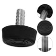 thumbnail image 2 of 20Pcs Table Levelers Legs Adjustable Furniture Leveling Feet Screw on Furniture Levelers Feet, 2 of 8