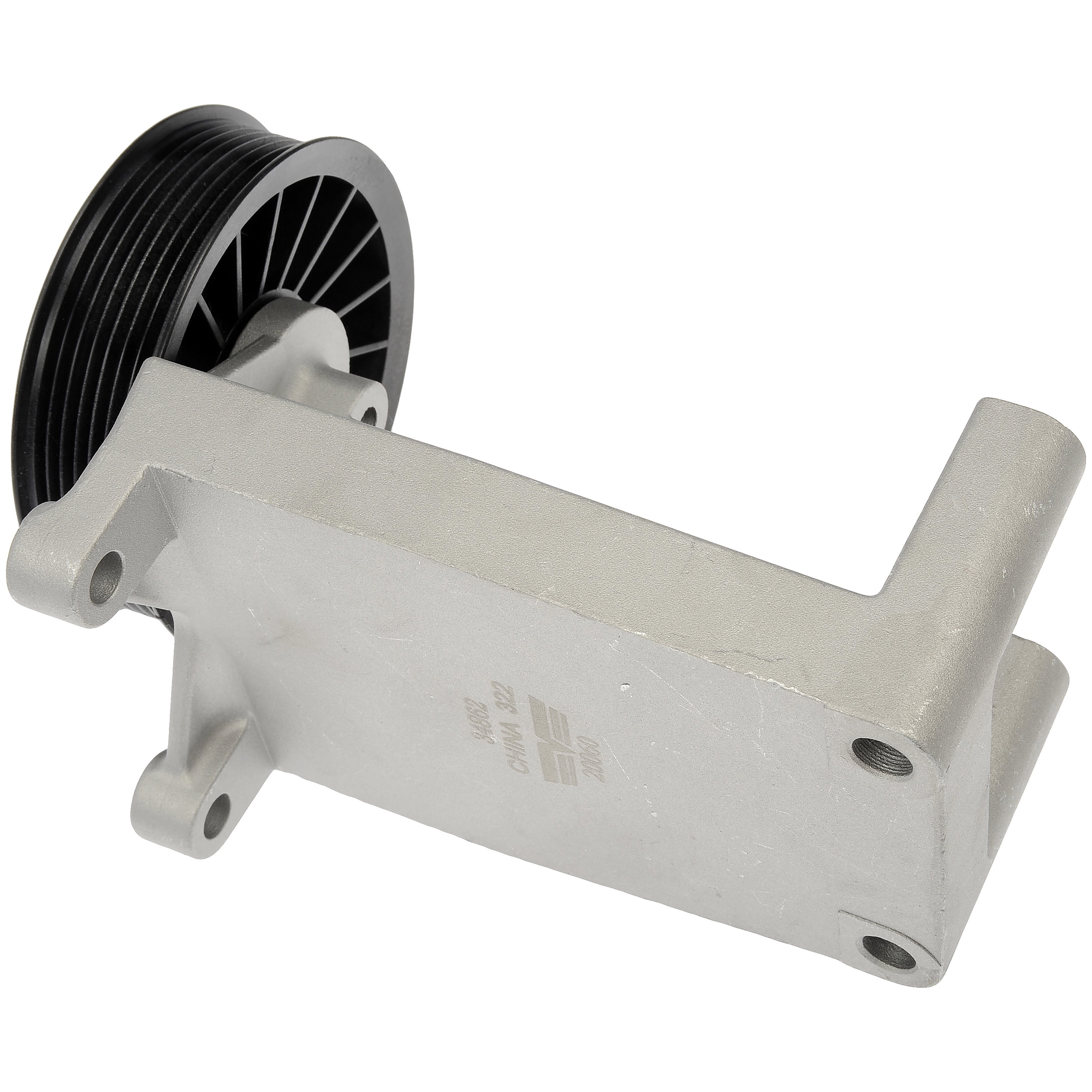 Dorman 34862 A/C Compressor Bypass Pulley for Specific Nissan Models Fits select: 2007-2013 NISSAN ALTIMA