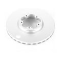 thumbnail image 2 of Power Stop Disc Brake Rotor AR85179EVC, 2 of 4