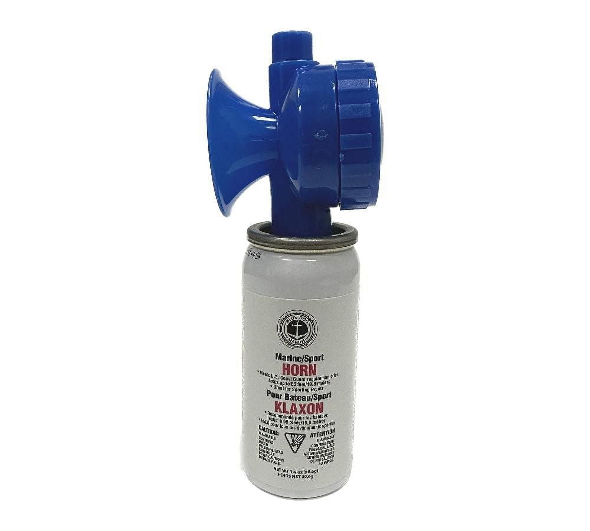 Klaxon Camion Klaxon Marin 328dB - Acier Inoxydable, 12V, Pour Bateau, Camping-Car, Camion Klaxon Acier Inoxydable Klaxon Camion Klaxon Marin 328dB - Acier Inoxydable, 12V, Pour Bateau, Camping-Car, Camion Klaxon Acier Inoxydable
