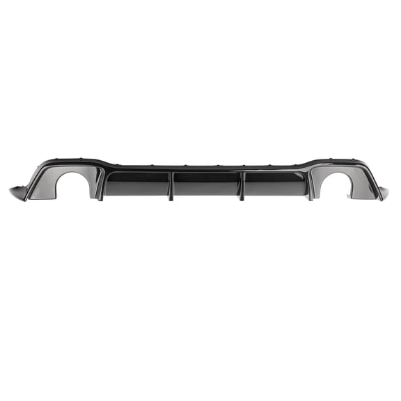 APR MS100241 Carbon Fiber Rear Diffuser - Gloss