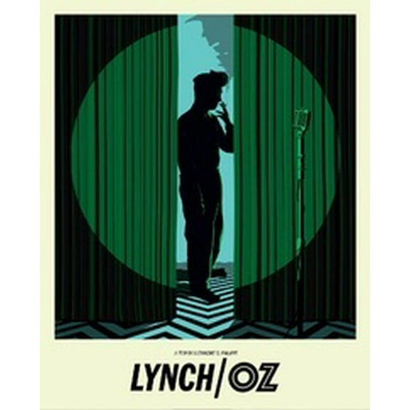 Lynch/Oz (Criterion Premieres)