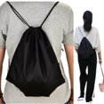 thumbnail image 7 of Versatile Carry Drawstring Bag: 1CT, 7 of 7