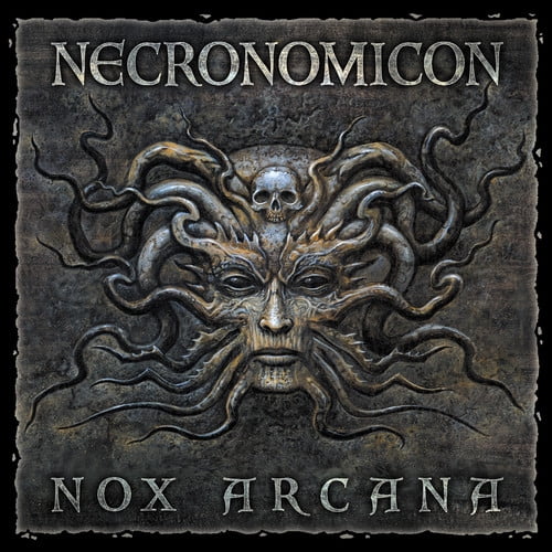 Necronomicon - Walmart.com