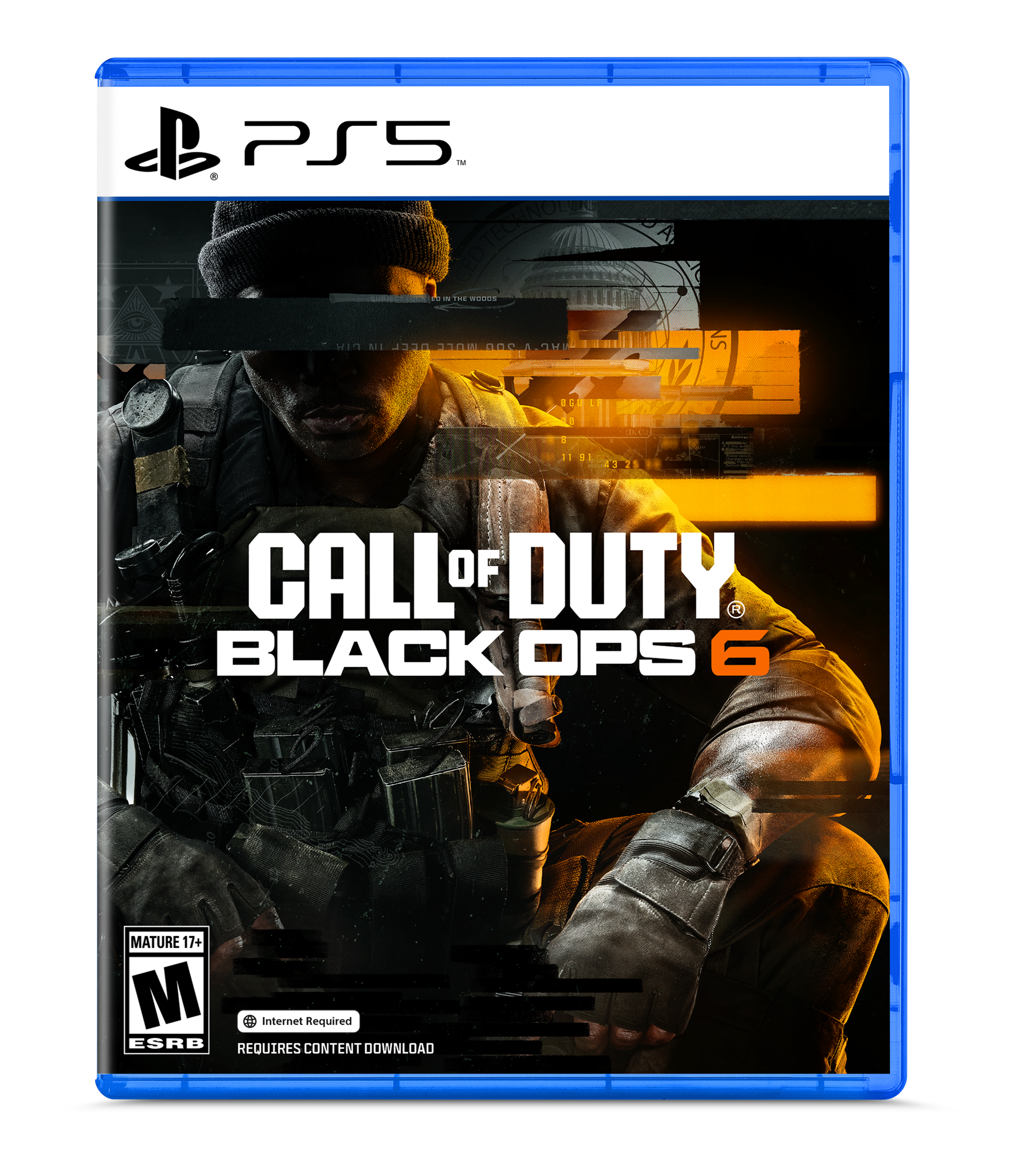 Call of Duty: Black Ops 6, PlayStation 5 photo 1