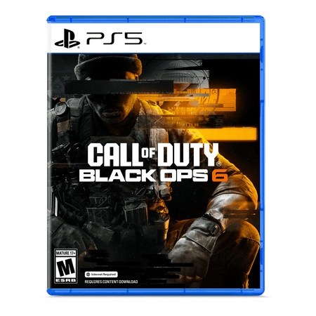 Call of Duty: Black Ops 6 for Playstation 5