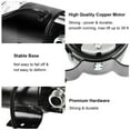 thumbnail image 4 of Costway Electric Power Water Transfer Removal Pump 120V With Hose, 4 of 9