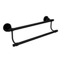 thumbnail image 4 of Washington Square Collection  Double Towel Bar - Polished Chrome / 24 Inch, 4 of 5