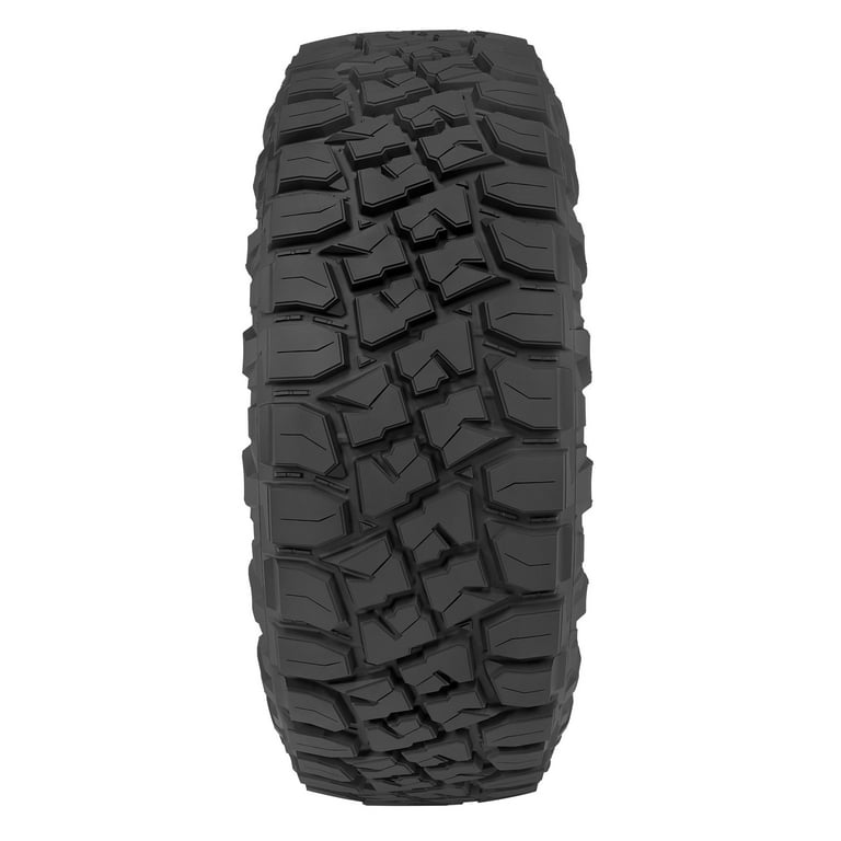Toyo Open Country R/T Pro Rugged Terrain LT285/70R17 126/123Q E
