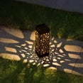 thumbnail image 3 of LSLJS Solar Lights For Outside,LED Outdoor Light Waterproof Solar LED Lighting Lights Light Garden Decoration Light Night Light For Garden Yard Pathway, 3 of 4