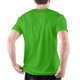 thumbnail image 3 of Camisa GTUGHDK para hombre, retro, vintage, verde de la NASA, 3 of 3