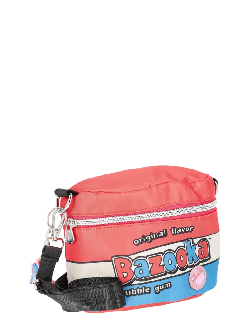 Sac Bandoulière Justice – Purse Crossbody Fille – Occasion