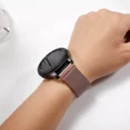 thumbnail image 3 of Correa Malla Magnetica Acero Para Smartwatch P22, 3 of 6