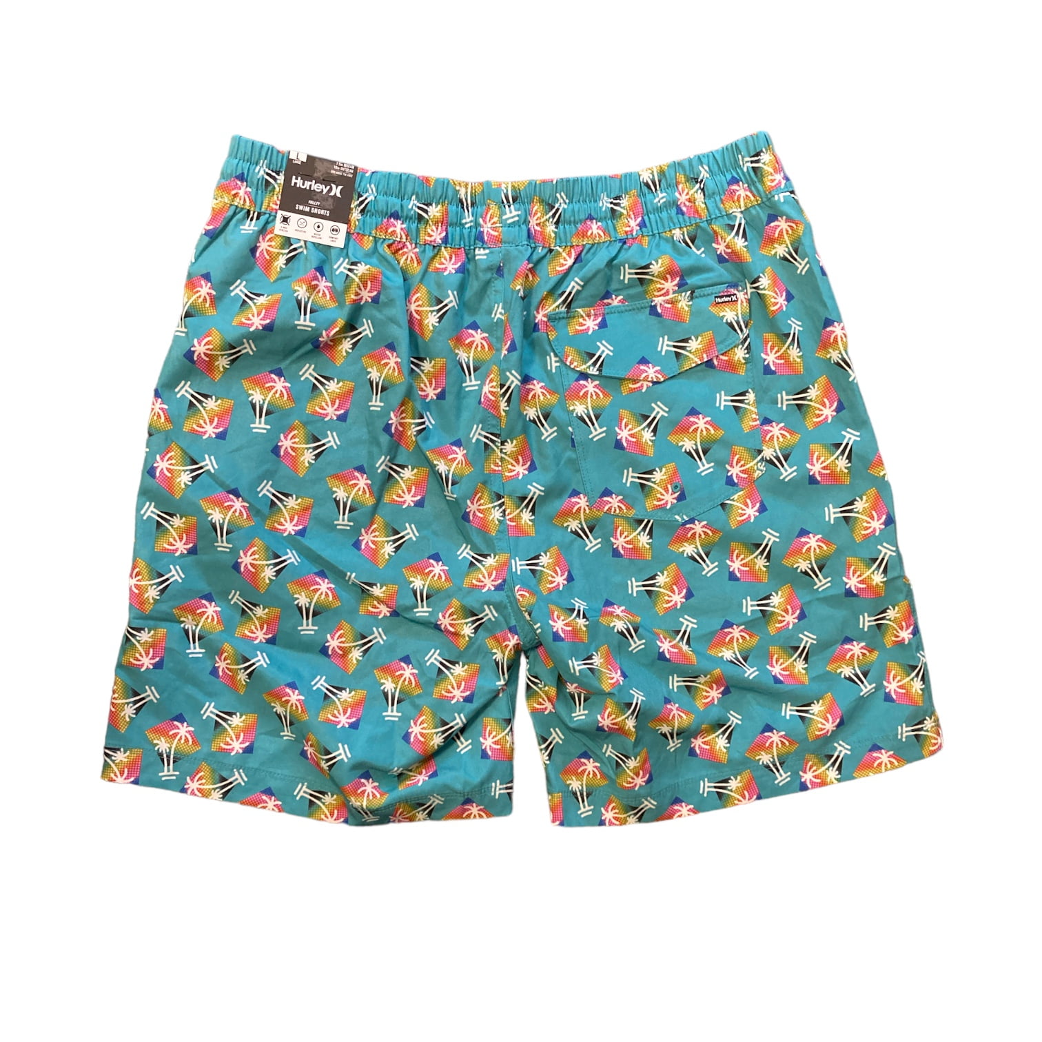 Hurley Men's 7.5 Hurley Men's 7.5