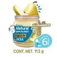 thumbnail image 1 of Papilla Gerber Plus Etapa 2 Pera 113 g, 1 of 4