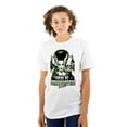 thumbnail image 3 of Bride of Frankenstein Movie Poster Women's Plus Size Graphic Tee Brisco Brands 5X, 3 of 6
