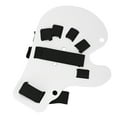 thumbnail image 4 of Anauto Hand Brace, Finger Board,2 Colors Finger Orthotics Extended Type Fingerboard Stroke Hand Splint Training Support, 4 of 8