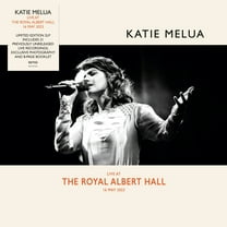 Katie Melua - Live At The Royal Albert Hall - Music & Performance - Vinyl