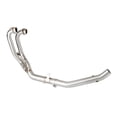thumbnail image 7 of For Aprilia Tuareg 660 2021 2022 2023 2024 Escape Motorcycle Exhaust Muffler With Mid Link Pipe Slip-on, 7 of 7