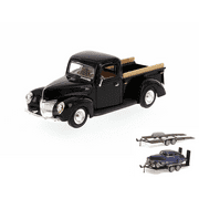 Ford Pick Up Truck Toys