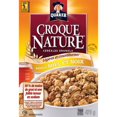 thumbnail image 3 of Quaker Harvest Crunch Light & Crisp Honey Nut Cereal, 3 of 5