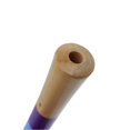 thumbnail image 4 of Professional Clarinet Instrument Baby Beginner Music Practice Wooden Toy #1 1, 4 of 8