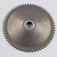 thumbnail image 5 of Complete Variator Kits for Gy6 50cc/80cc 139QMB/147QMD Engine, Drive Wheel Assy Performance 8.5 Gram Rollers CVT Front Clutch for Scooter Atv and Gokart, 5 of 6