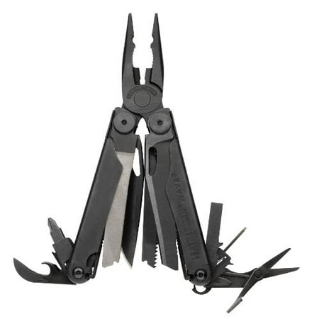Wave Multi-tool with Nylon Shealth and Cap Crimper