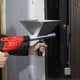 thumbnail image 5 of Speravity Máquina de lechada con eficacia alta de entrada de embudo para máquina de lechada de cemento con huecos de pared y ladrillo Herramientas eléctricas, 5 of 6