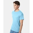 thumbnail image 6 of Big Men's Tagless Short Sleeve Tee, 6 of 6