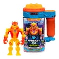 thumbnail image 4 of Mr Beast Lab Mutators Chamber Fire Panther, 4 of 4