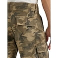 thumbnail image 2 of Pantalón corto Cargo Lee Extreme Motion Carolina para hombre, talla 32, 2 of 4