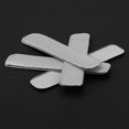 thumbnail image 4 of 8 strips of tape to add weight to a tennis racket or golf club, 4 of 4