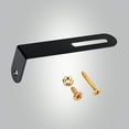 thumbnail image 3 of EeaseCA Metal Pickguard Bracket for LP Electric Guitar (Black), 3 of 7