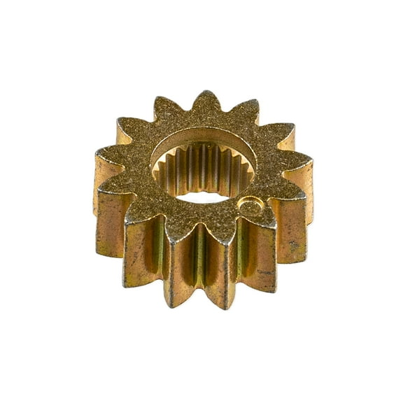 CUB CADET 717-05193B Steering Pinion Gear 13T GT XT1 XT2 50 SLX54 SLX50 GX54