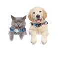 thumbnail image 3 of 4G Pet GPS Cattle and Sheep Locator Tracker Collar Anti-lost Device Supports Wireless Charging Pet Supplies ShopWise Round, 3 of 5