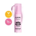 thumbnail image 4 of Primer 10 en 1 Nyx Professional Makeup The Marshmellow 30 ml, 4 of 4