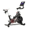 ProForm Pro TC Smart Upright Exercise Bike with 10” HD Touchscreen and 30-Day iFIT Family Membership