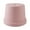 Pink, variant on WRISTBIQUE Kid Furniture Stackable Small Foot Stool for Shoe Changing 1Set 11.8X9.3X8.9In
