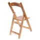 thumbnail image 5 of Modelo Silla de Plegable Accesorios Decorativos para 1/3, 5 of 7