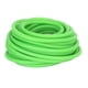 thumbnail image 4 of Tubo de látex para tirachinas, 32,8 pies, rebote rápido, buena planitud, banda de látex natural para tirachinas DIY, verde fluorescente, 4 of 10