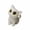 E, variant on PLA Halloween Cat Anime Figure Model 3D Printed Cats Figurines Funny Doll Ornament Kitten Landscape Crafts