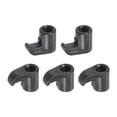 thumbnail image 1 of Unique Bargains HL1510 Inserts Plaque Pince à Doigt pour Tour CNC, Lot de 5, 1 of 5